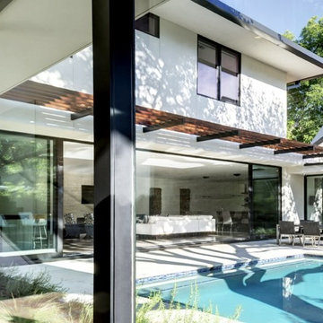 Highland Park Residence 3