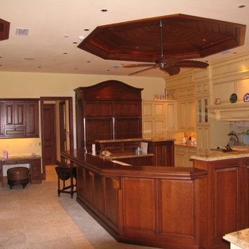 Interior Architecture