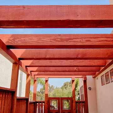 Southern California Contemporary