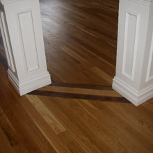floor transition
