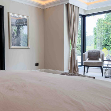 Luxury Home Transformation | Complete Design & Build Project | Northwood, HA6