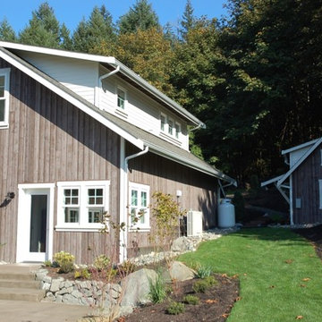 Mountain View Ranch Home