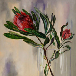 Sway by Jackie Moss - Artwork
