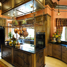 Kitchen Ideas