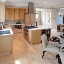 with or without a bar height counter?