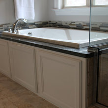 Bathroom Ideas