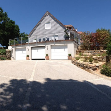Aménagement extérieur