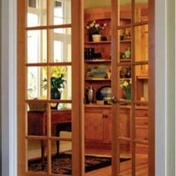 Interior Doors, Vintage Refurbished and Barn Doors - Interior Doors
