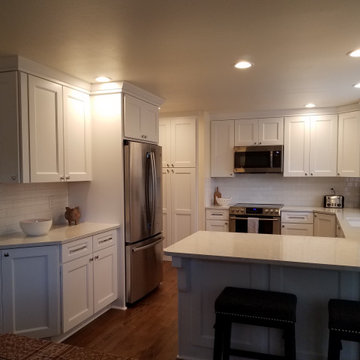 Sparks Kitchen 2019