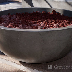 Outdoor - Fire Pits