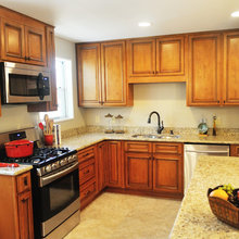 Kitchen Ideas