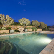 pools