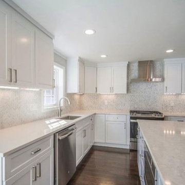 Kitchen Project