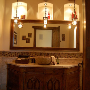 Spanish Style