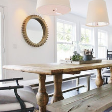 dining room table