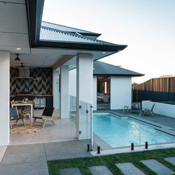 Beechwood Homes - Display Home "The Summit"