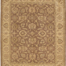 Peshawar Area Rugs - Area Rugs