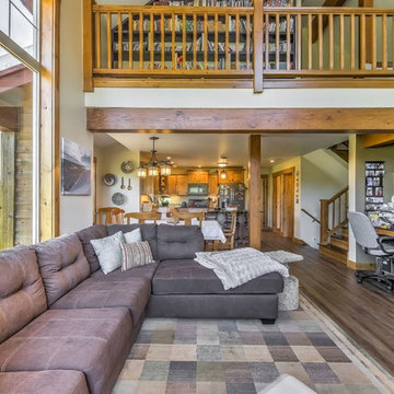 Summer Cabin