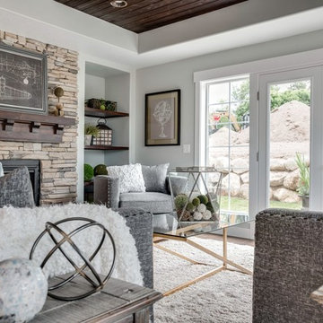Bennett Residence