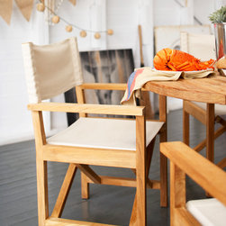 Furniture | Mill - Outdoor Dining Tables