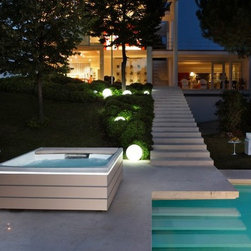 Artexa Outdoor - Hot Tubs