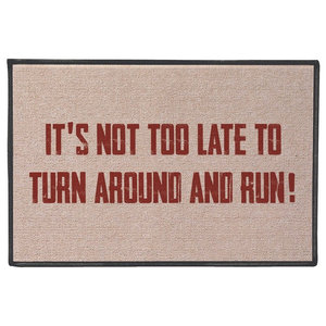 High Cotton Welcome Doormats Best Therapist Has Fur And Four
