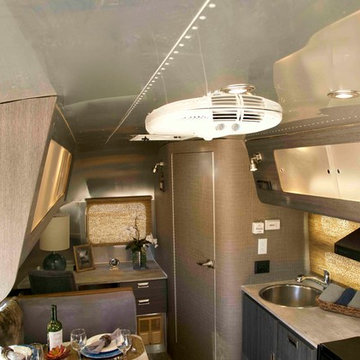 Airstream 23" International CCD