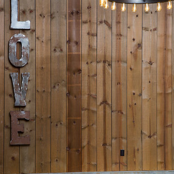 Legacy Vineyard Barn and Event Venue