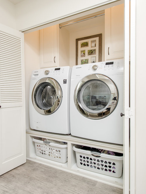 Laundry Room Design Ideas, Remodels & Photos