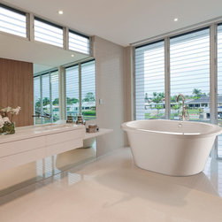 MTI New Yorker 3 #67 - Bathtubs