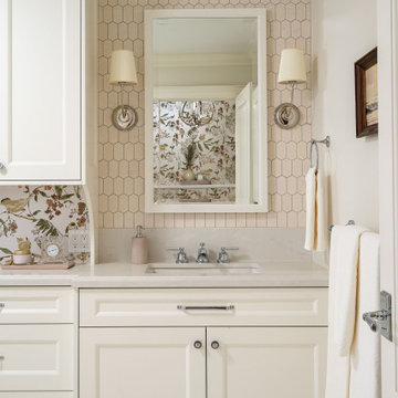 Fairway Heights Primary Bedroom & Ensuite