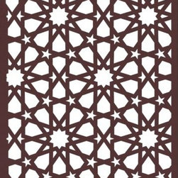 Patterns for Artisan Panels - Products