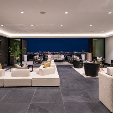 Raiders Penthouse