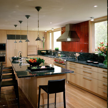 Fader Residence Renovation