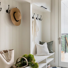 25 Mudroom