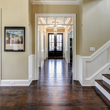 Flooring