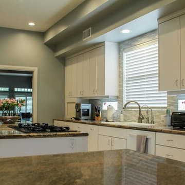 contemporary redo