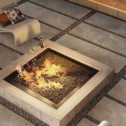 Плитка для бассейна и улицы - Wall And Floor Tile