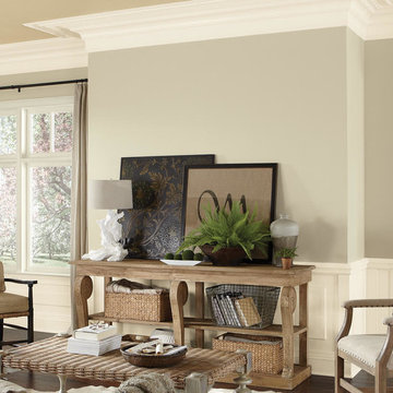 Residential Work