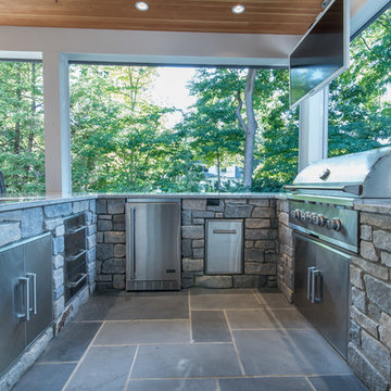 Bay Village Remodel