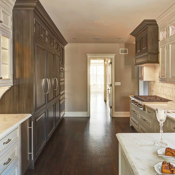 A Winnetka Beauty