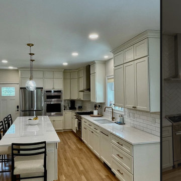 Our Work