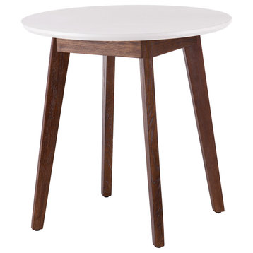 Holly & Martin Oden Table