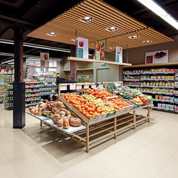 Итальянская плитка MARAZZI ITALY, коллекция MARKET - Tile