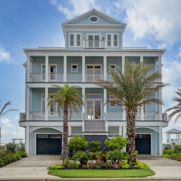 Galveston Vacation Home