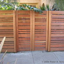 Fencing/gates