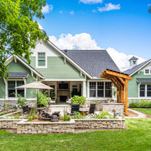 Boyne Covered Patio