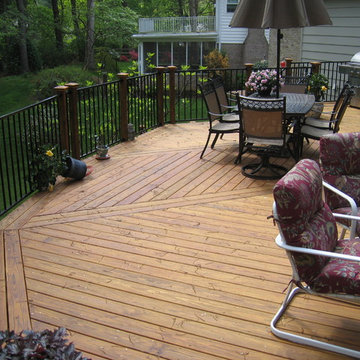 Great Outdoors by Angel Home Enterprise, Inc.
