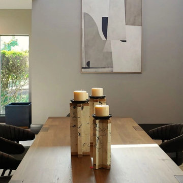 Building Communities: Architectural Sophistication in Shared Environments