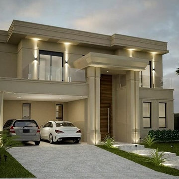 Beautiful Custom Homes